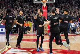 Sada i zvanično - Pariz doveo zamenu za Splitera